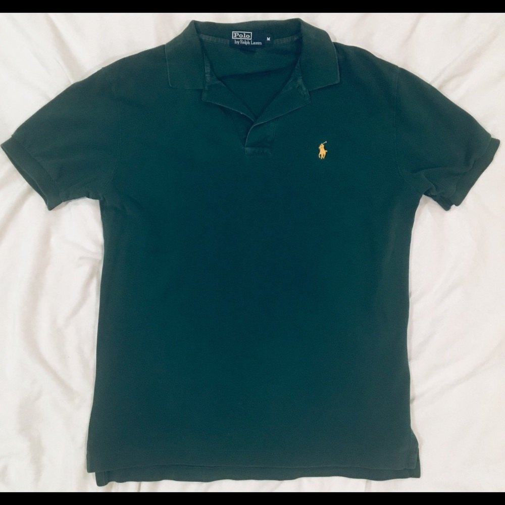 Men’s Ralph Lauren Polo - Size: Medium